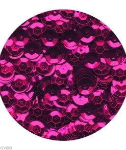 Meilleur prix 🌟 Rayher Sequin Cup Sequins Paillettes 6 Mm Rose Lilas - 4000 Pcs 🛒