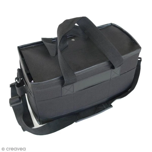 Budget 👍 Feutre à Alcool Mallette De Rangement COMPLETE Pour Marqueurs à Alcool Graph'it - 165 Feutres + Papier Layout 🥰 5 Budget 👍 Feutre à Alcool Mallette De Rangement COMPLETE Pour Marqueurs à Alcool Graph'it - 165 Feutres + Papier Layout 🥰 – Image 3