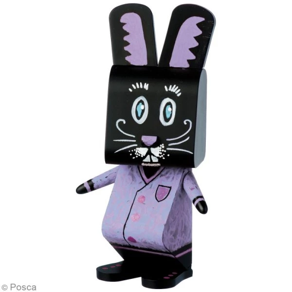 Vente flash ✔️ Marqueur Posca Coffret De Feutres Posca PC-5M - Couleurs Assorties - 8 Pcs ✨ 7 Vente flash ✔️ Marqueur Posca Coffret De Feutres Posca PC-5M - Couleurs Assorties - 8 Pcs ✨ – Image 5