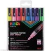 Offres 🔥 Marqueur Posca Coffret De Feutres Posca Pailleté PC-3M - Couleurs Assorties - 8 Pcs 🔔 -Scrapbooking Soldes unnamed file 65