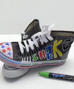 Remise 🤩 Feutre Multisupports Graph'it Shake 16 Mm 🎉 -Scrapbooking Soldes unnamed file 661