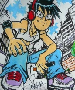 Remise 🤩 Feutre Multisupports Graph'it Shake 16 Mm 🎉 -Scrapbooking Soldes unnamed file 663