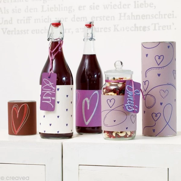 Meilleure affaire ✨ Feutre Scrap Feutre Coloriage Edding 1200 Argent 1-3 Mm 👏 6 Meilleure affaire ✨ Feutre Scrap Feutre Coloriage Edding 1200 Argent 1-3 Mm 👏 – Image 4