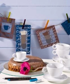 Grosses soldes 🛒 Feutre Scrap Feutre Coloriage Edding 1200 Bleu Métallisé 1-3 Mm 🧨 -Scrapbooking Soldes unnamed file 707