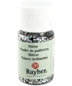 Top 10 😍 Rayher Paillette Holographique Paillettes Hologramme Argent Brillant 10 Ml 🥰