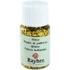 Le moins cher 😀 Rayher Paillette Holographique Paillettes Hologramme Or Brillant 10 Ml 🥰