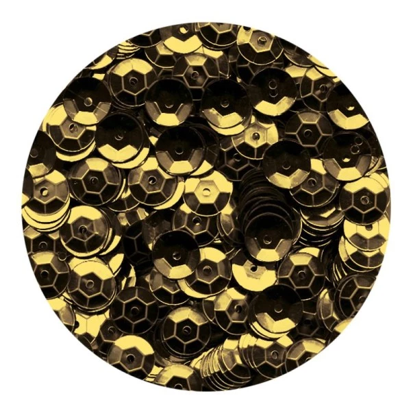 Coupon 👏 Rayher Sequin Cup Sequins 6mm Doré X 500 🔔 3 Coupon 👏 Rayher Sequin Cup Sequins 6mm Doré X 500 🔔