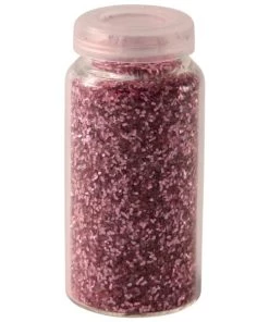 Grosses soldes 👍 Rayher Paillette En Poudre Poudre De Paillettes Rose 10 Ml 🔔