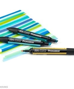 Top 10 🎁 Feutre à Alcool Feutre Promarker 👏