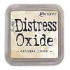 Offres 😉 Tim Holtz Encreur à Embosser Encre Distress Antique Linen Oxide RANGER 😉