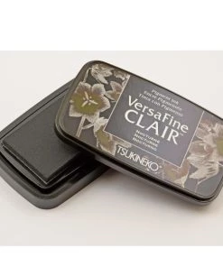 Le moins cher 👏 Encre Permanente Encre Versafine Claire Nocturne - Tsukineko ✨