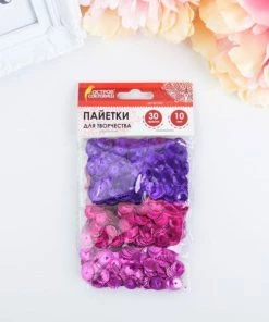 Offres ✨ Czech Beads Exclusive Paillette Décorative Paillettes Mélange Pour Projets De Bricolage "soleil En Forme, Lâche, Rond, Tasse," Nuances De Viole 🤩 -Scrapbooking Soldes unnamed file 879