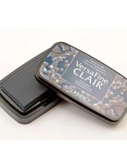 Acheter 🧨 Encre Permanente Encre Versafine Claire Twilight - Tsukineko 🤩