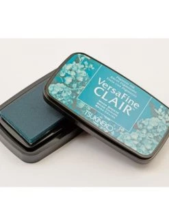 Meilleure affaire 🔥 Encre Permanente Encre Versafine Claire Warm Breeze - Tsukineko 😍