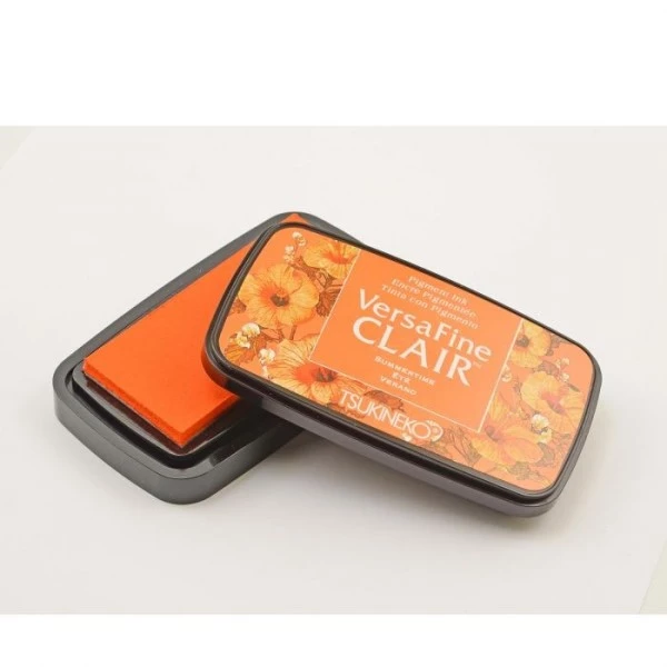 Meilleure vente ⌛ Encre Permanente Encre Versafine Claire 🌞 Summertime - Tsukineko 🥰 3 Meilleure vente ⌛ Encre Permanente Encre Versafine Claire 🌞 Summertime - Tsukineko 🥰