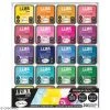 Grosses soldes 😍 Aladine Encreur Séchage Rapide Set D'encreurs Izink Dye - 20 Pcs 👏 -Scrapbooking Soldes unnamed file 9