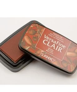 Acheter 🔔 Encre Permanente Encre Versafine Claire Acorn - Tsukineko ⌛