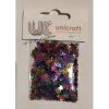 Nouveau 🎉 La Fourmi Paillette Décorative Paillettes Etoile 5mm 10gr Mix ✨ -Scrapbooking Soldes unnamed file 909