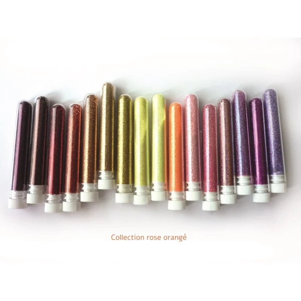 Top 10 ✔️ Graine Créative Paillette Ultra Fines Paillettes Fine Poudre 3 Gr Coloris Aurore 😀 4 Top 10 ✔️ Graine Créative Paillette Ultra Fines Paillettes Fine Poudre 3 Gr Coloris Aurore 😀 – Image 2