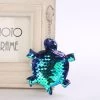 Sortie 🧨 Czech Beads Exclusive Paillette Décorative 1 Pcs Foncé Bleu Vert Noir Tortue Porte-clés Réversible Paillettes Glitter Pompon Paillettes Porte-C 🤩 -Scrapbooking Soldes unnamed file 932