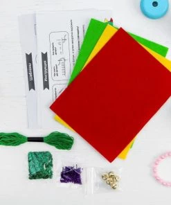 Meilleure affaire 🧨 Czech Beads Exclusive Paillette Décorative Dinosaure Senti Bébé Shaker Jouet Kit De Bricolage, Des Paillettes Hochet, Estimé À Coudre, Feutre D 🤩 -Scrapbooking Soldes unnamed file 957