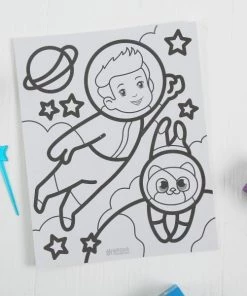 Acheter 🎉 Czech Beads Exclusive Paillette Décorative Aventure Dans L'Espace, Brillant Dans Le Noir Paillettes De Peinture De Sable Kit De BRICOLAGE, Un P 🔔 -Scrapbooking Soldes unnamed file 967