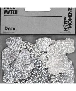 Offres 🎁 Czech Beads Exclusive Paillette Décorative Argent Paillettes, Décoration De Fête, Décoration De Noël, Décoration D'Anniversaire, De L'Artisanat 😉 8 Offres 🎁 Czech Beads Exclusive Paillette Décorative Argent Paillettes, Décoration De Fête, Décoration De Noël, Décoration D'Anniversaire, De L'Artisanat 😉 -Scrapbooking Soldes unnamed file 994
