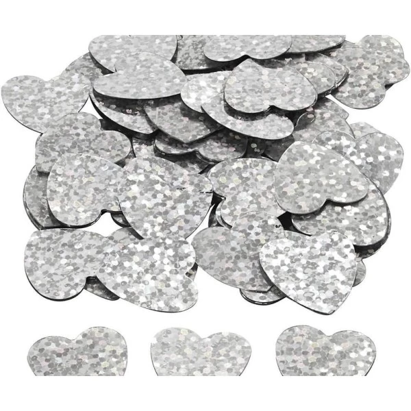 Offres 🎁 Czech Beads Exclusive Paillette Décorative Argent Paillettes, Décoration De Fête, Décoration De Noël, Décoration D'Anniversaire, De L'Artisanat 😉 7 Offres 🎁 Czech Beads Exclusive Paillette Décorative Argent Paillettes, Décoration De Fête, Décoration De Noël, Décoration D'Anniversaire, De L'Artisanat 😉 – Image 5